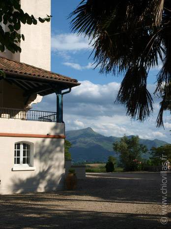 Les Hauts de St Jean - Luxury villa rental - Aquitaine and Basque Country - ChicVillas - 9